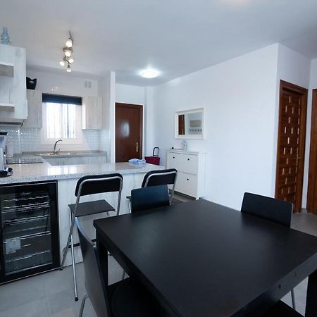 Edf. Almijara 3ºe Apartment Nerja Exterior photo