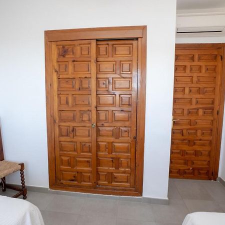 Edf. Almijara 3ºe Apartment Nerja Exterior photo