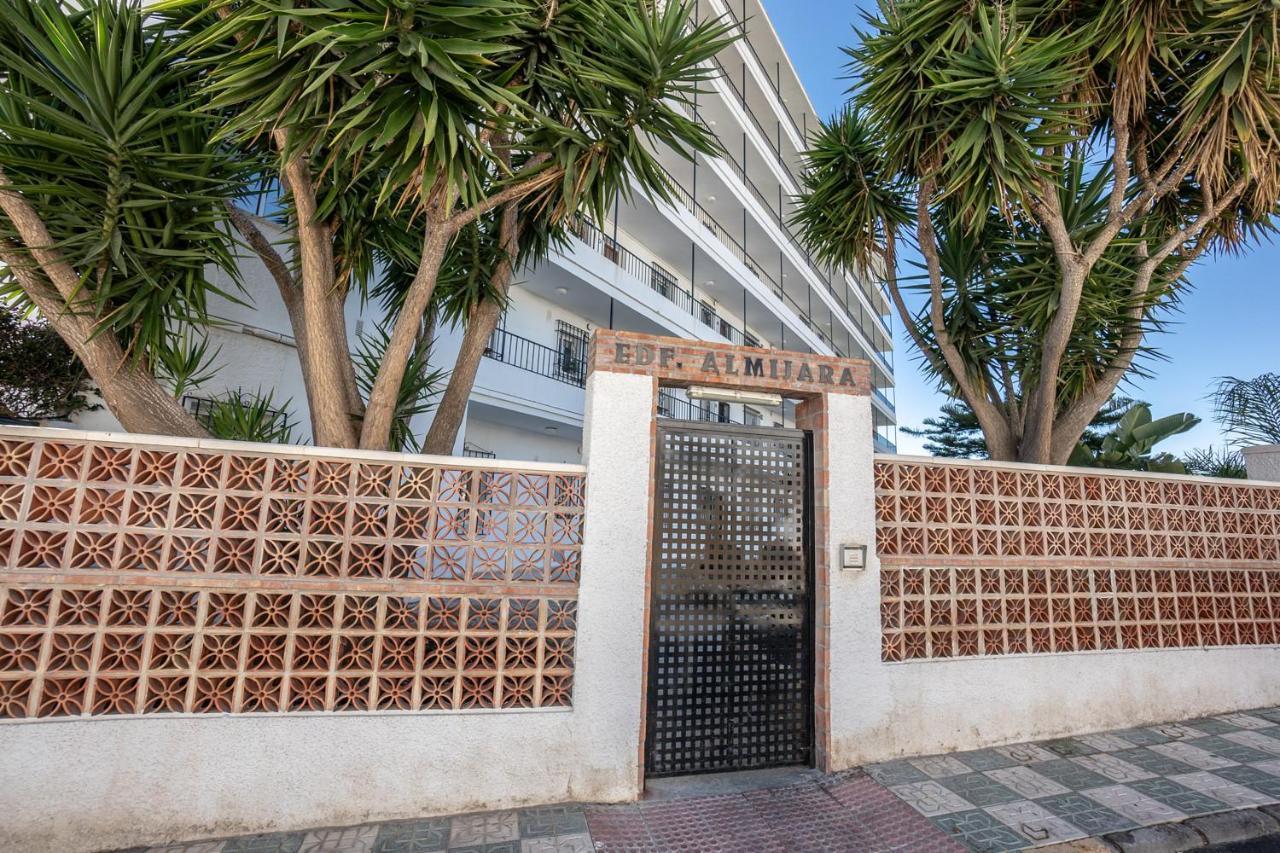 Edf. Almijara 3ºe Apartment Nerja Exterior photo